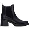 XTI - Stivaletti casual Donna - Calzature comode e versatili - Moda casual