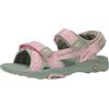 KangaROOS K-Lola Luna, Sandali Bassi Unisex-Bambini e Ragazzi