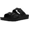 Birkenstock 1018924 Arizona Kids EVA black, EVA PIANELLE Uomo, Black EU 33