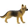 BULLYLAND Animali Cane German Shepherd Rex Figura 65448