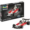 Revell 07739 Surtees TS16/03 - Modellino in plastica non costruito/non verniciato, scala 1:32