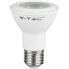 V-TAC VT-220 5.8W PAR 20 PLASTIC BULB-SAMSUNG CHIP COLORCODE:4000K E27