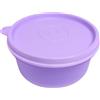 Tupperware Hitparade - Ciotola estiva con coperchio, a tenuta stagna, 250 ml, colore: viola