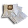 ZZ-Clan 10 sacchetti per aspirapolvere Rowenta RO 2669 EA City Space, sacchetti filtro RO2669 ro2669ea (+2 filtri - 638)