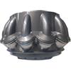 bdfndjnm Sostituzione ciclone for aspirapolvere - Compatibile con Dyson V11 - Parte OEM Durevole