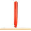 Generico Dog Hair Remover - Carpet Scraper Broom | Long Handle Cleaning Tool | Carpet Scraper Broom Reusable Reusable Self Cleaning Design Removes Pet Hair Easily Safe For Multiple Surfaces Comfortable