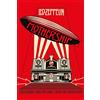Led Zeppelin Mothership Non Specificato Poster multicolore carta 61 x 91,5 cm