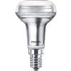 Philips Riflettore LED, Equivalente a 40W, Attacco E14, Luce Bianca Calda, non Dimmerabile