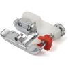 La Canilla Piedino per Orlo Invisibile Compatibile con Macchine da Cucire PFAFF Ambition, Creative, Expression, Passport, Performance, Quilt Ambition-Expression, Select, Tiptronic 98-694890-00