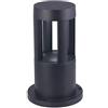 V-TAC Spot a LED Corpo Nero 25Cm Luce Natura