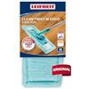 Leifheit Set Clean Twist M Ergo Micro Duo + Detergente Forte