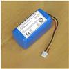Beegie Batteria da 14,4 V 10000 mAh. Compatibile con LIECTROUX C30B. Batteria di Ricambio for aspirapolvere Robot (Color : 5000mAh, Size : 14.4V)