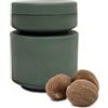 Crushgrind Billund Noce moscata 76 mm Verde