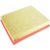 FUANA Filtro principale 496170 per aspirapolvere Festool CT 26, CT 36, CT 48, CTL 11 CTL 22, accessorio di ricambio per estrazione polvere ABS ad alta efficienza
