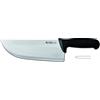 Sanelli Ambrogio Supra Coltello Mezzo Colpo, 28 cm, Acciaio Inox, Grigio, 21.5x2.3x1.7 cm