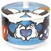Disney EGAN PWM41/B Zuccheriera, Modello Sweet Love, Porcellana, Blu