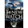 Arrow The New Watch: (Night Watch 5)