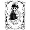 Hop! Cime Tempestose. Poetic coloring book