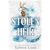 Bloom Books Stolen Heir: A Dark Mafia Romance: 2