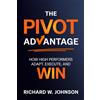 Game Changer Publishing The Pivot Advantage: How High Performers Adapt, Execute, and Win