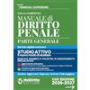 Neldiritto Editore Manuale superiore di diritto penale 2026-2027. Parte generale
