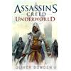 Penguin Underworld: Assassin's Creed Book 8