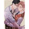 Boy's Love Fake Fact Lips
