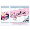Play Bac Mini Frigobloc Hebdomadaire Zen