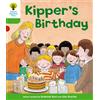 OUP Oxford Oxford Reading Tree: Level 2: More Stories A: Kipper's Birthday