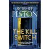 Zaffre The Kill Switch