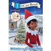 HarperCollins The Elf on the Shelf: Welcome to the North Pole