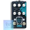 Crazy Tube Circuits Pedale modulazione vibrato Crazy Tube Circuits Killer V Overdrive