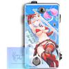 Sound Project SIVA Red Loop Split gadget commutabile made in Japan