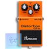 BOSS DS-1W Distortion WAZA CRAFT - Pedale di distorsione Made in Japan