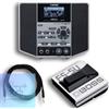 BOSS eBand JS-10 con set di interruttori a pedale FS-5U