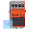 BOSS Offerta limitata cavo patch BOSS DS-1X effetto distorsione pedale