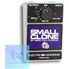 Electro-Harmonix Small Clone Analog Chorus Effect Pedale