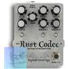 Kogalashi Sound Magic Rust Codec Fuzz Delay - Made in Japan - Nuovo prodotto