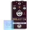 Cusack Music Project 34 Pedale per chitarra effetto overdrive