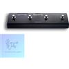 Griglia positiva Positive Grid Spark Control Foot Controller per Spark Amp