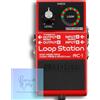 Boss Pedale per chitarra BOSS RC-1 Loop Station