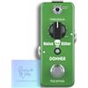 Tuono Donner Noise Killer Noise Suppressor Pedale per chitarra