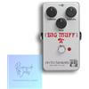 ELECTROHARMONIX ELECTRO-HARMONIX Ram's Head Big Muff Pi Pedale di distorsione