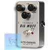 ELECTROHARMONIX ELECTRO-HARMONIX Triangle Big Muff Pi Fuzz Distortion Pedal
