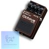 Boss Offerta limitata di cavi patch a pedale ottava BOSS OC-5
