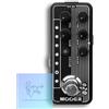 Mooer Micro Preamp 020 Pedale simulatore amplificatore effetto chitarra