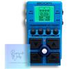 ZOOM MS-70CDR + effetti spaziali MultiStomp Stompbox