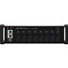 BEHRINGER SD8 8-In 8-Out Digital Stage Box AES50 ULTRANET MIDAS Preamplificat...