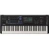 YAMAHA MODX M6 61-Key Synthesizer AWM2 FM-X AN-X Motion Control FSB Key USB MIDI