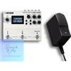 BOSS Ritardo digitale BOSS DD-500 con set adattatore CA DD500 PTNB